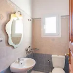The Corfos Hills House * Mykonos Town