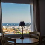The Corfos Hills House * Mykonos Town