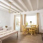 Vakantiehuis The Corfos Hills House