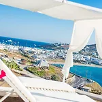The Corfos Hills House Vakantiehuis