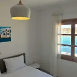 Vakantiehuis The Corfos Hills House Mykonos Town
