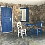 The Corfos Hills House * Mykonos Town