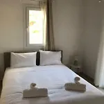 The Corfos Hills House * Mykonos Town