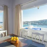 The Corfos Hills House Mykonos Town