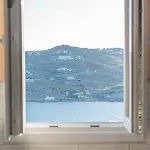 Vakantiehuis The Corfos Hills House Mykonos Town