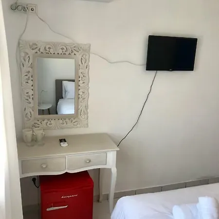 Vakantiehuis The Corfos Hills House