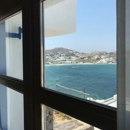 Vakantiehuis The Corfos Hills House *