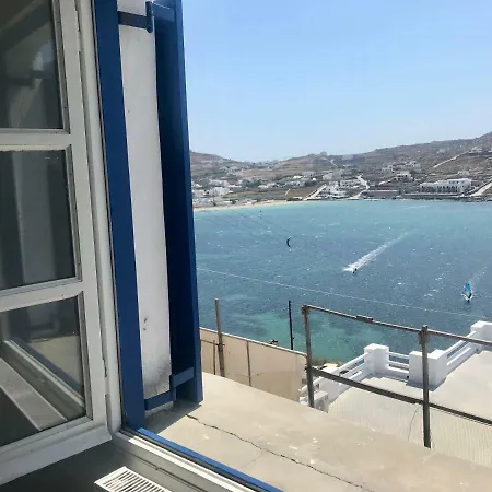 The Corfos Hills House *