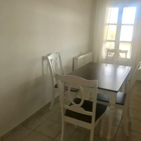 The Corfos Hills House Vakantiehuis