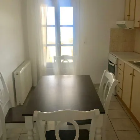 The Corfos Hills House *