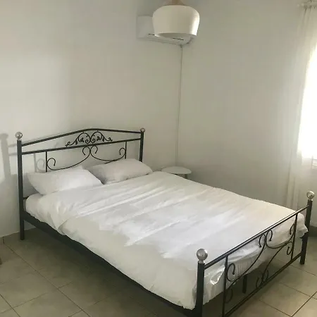 Vakantiehuis The Corfos Hills House