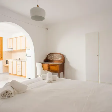 Vakantiehuis The Corfos Hills House