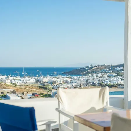 The Corfos Hills House Casa vacanze *