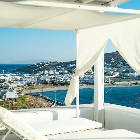 Vakantiehuis The Corfos Hills House *