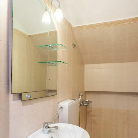 The Corfos Hills House Vakantiehuis *