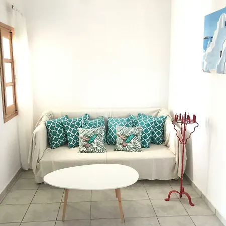 The Corfos Hills House Vakantiehuis