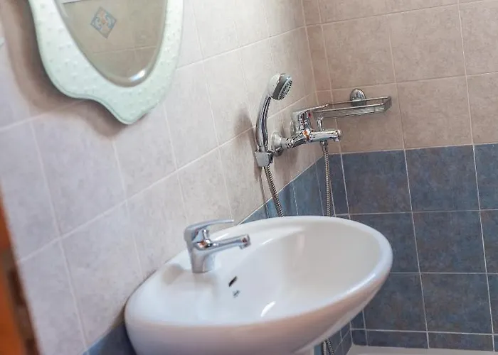 The Corfos Hills House 펜션