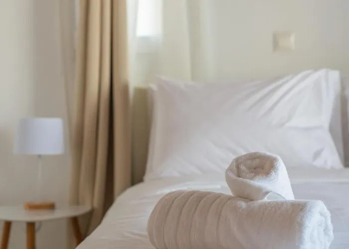 The Corfos Hills House Mykonos Town