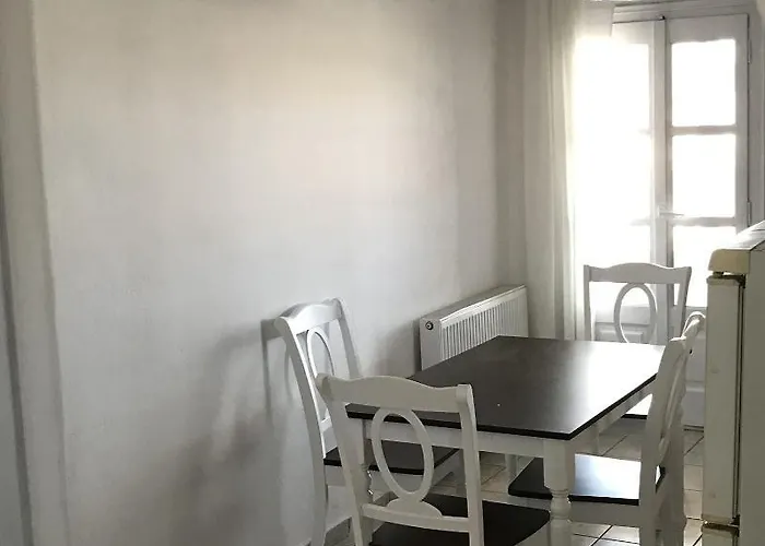 펜션 The Corfos Hills House *