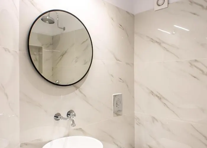 펜션 The Corfos Hills House *