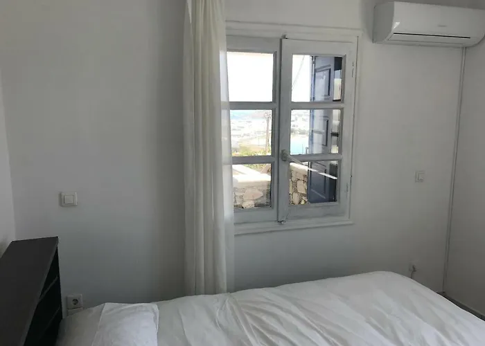 The Corfos Hills House Casa vacanze *