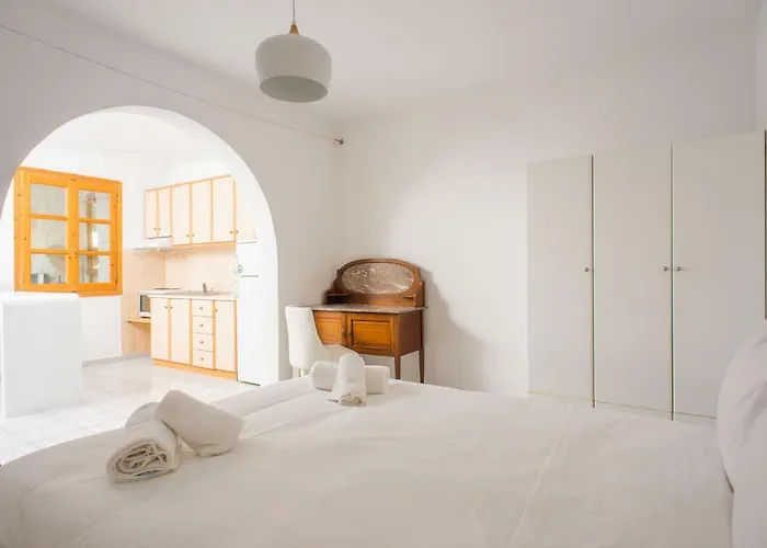 בית נופש The Corfos Hills House