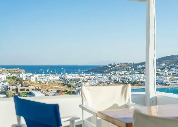 The Corfos Hills House Casa vacanze *