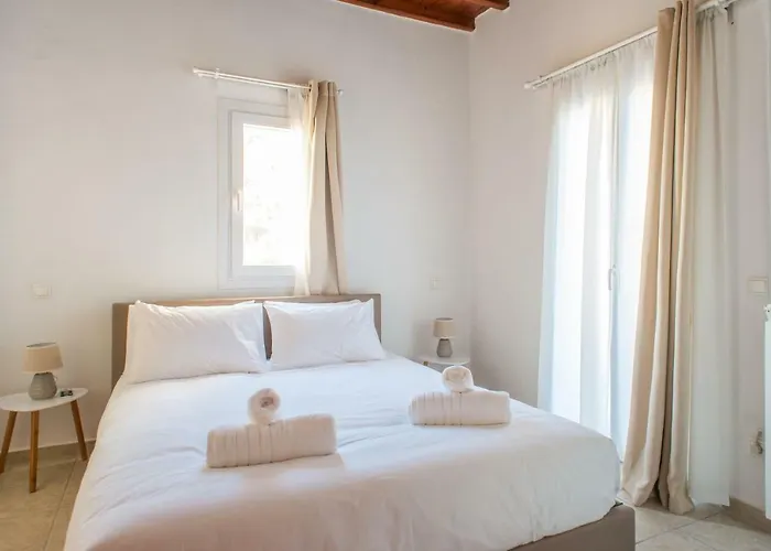 The Corfos Hills House Casa vacanze *