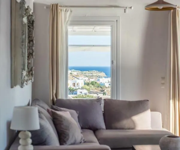 The Corfos Hills House Casa vacanze