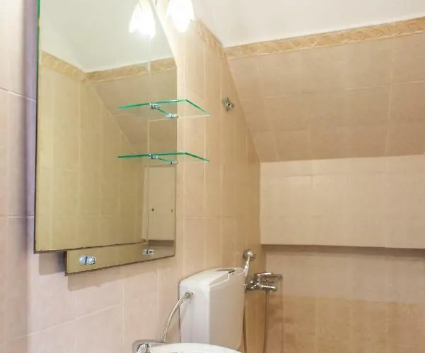 The Corfos Hills House 펜션 *