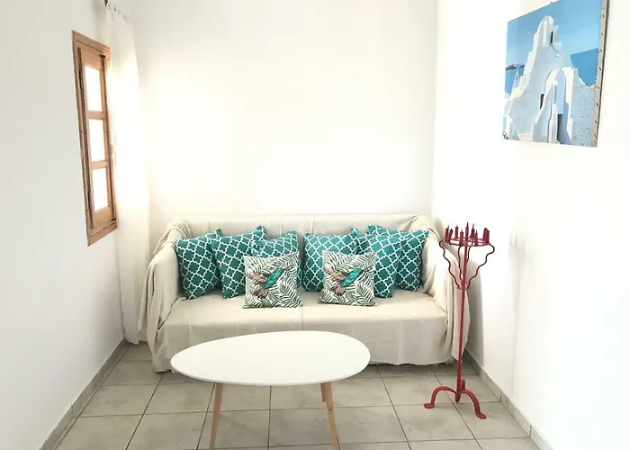 The Corfos Hills House Casa vacanze