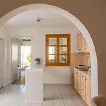 Nyaraló The Corfos Hills House *