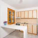 Ferienhaus The Corfos Hills House Mykonos Town