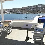 The Corfos Hills House * Mykonos Town