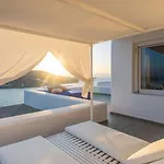 Nyaraló The Corfos Hills House *
