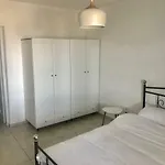 The Corfos Hills House Mykonos Town