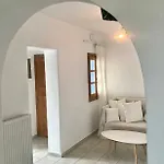 The Corfos Hills House * Mykonos Town
