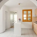 The Corfos Hills House