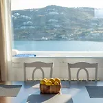 The Corfos Hills House * Mykonos Town