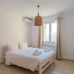 The Corfos Hills House Nyaraló Mykonos Town