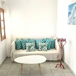 The Corfos Hills House Nyaraló