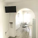 The Corfos Hills House * Mykonos Town