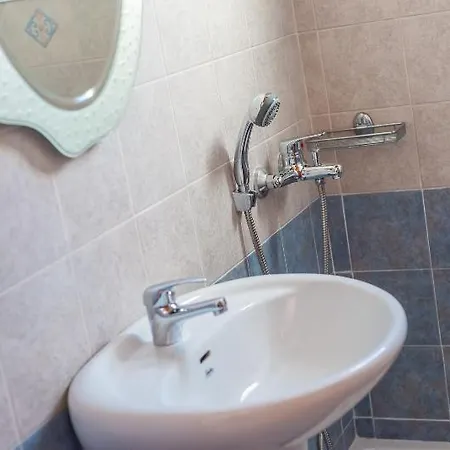 The Corfos Hills House 別荘