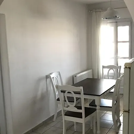 別荘 The Corfos Hills House *