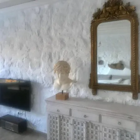 Holiday home The Corfos Hills House