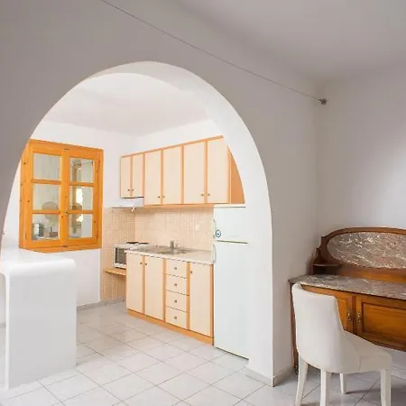 Holiday home The Corfos Hills House *