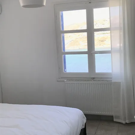 The Corfos Hills House Hébergement de vacances