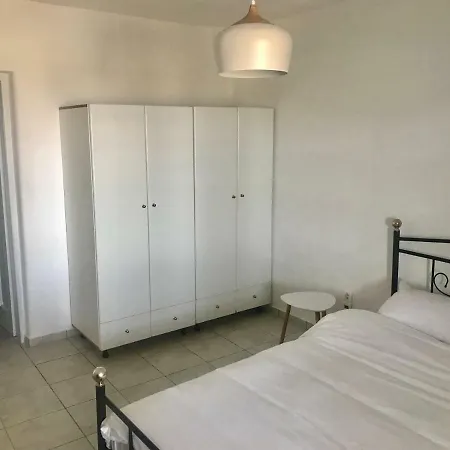 The Corfos Hills House Ornos (Mykonos)