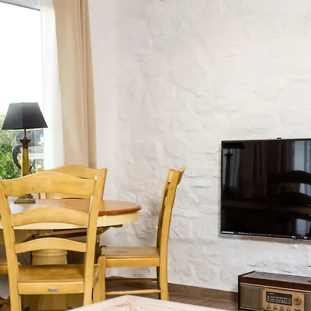 The Corfos Hills House Holiday home