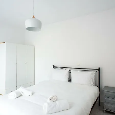 The Corfos Hills House Ornos (Mykonos)